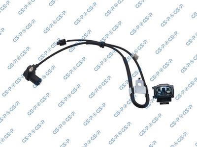 SENZOR TURATIE ROATA GSP 9A1176