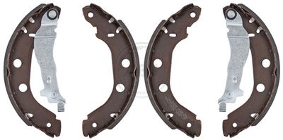 Brake Shoe Set 9030