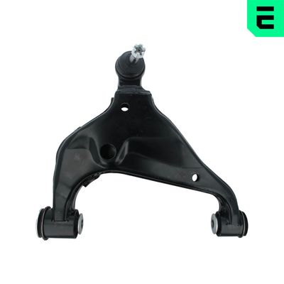 LENKER RADAUFHäNGUNG