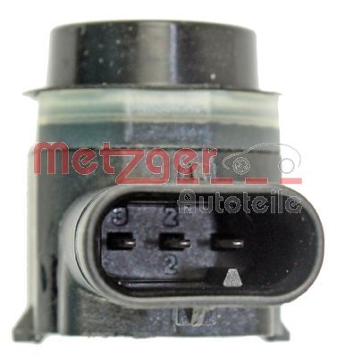 SENSOR AJUTOR PARCARE METZGER 0901119 1