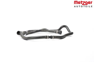 KüHLERSCHLAUCH METZGER AUTOTEILE 2420605 35