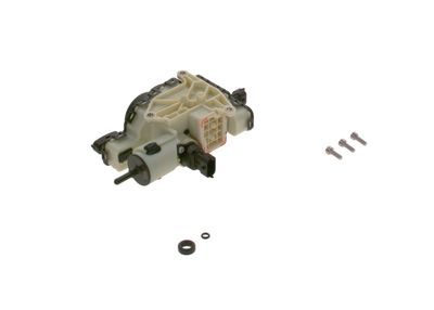 MODUL DE LIVRARE INJECTIE ADITIV BOSCH F01C600184 14
