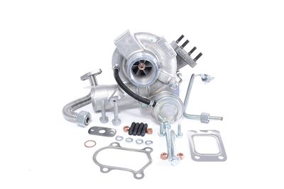 LADER AUFLADUNG BTS Turbo T981469 1