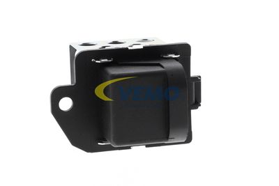 REZISTOR ELECTROMOTOR - VENTILATOR VEMO V46790046 46