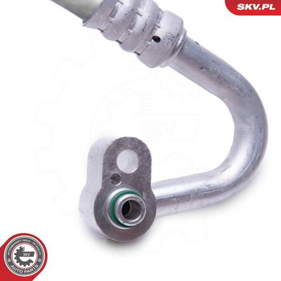 CONDUCTA PRESIUNE VARIABILA AER CONDITIONAT ESEN SKV 54SKV705 1