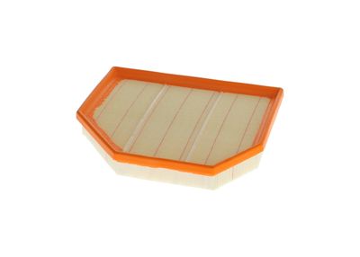 LUFTFILTER BOSCH F026400508 17