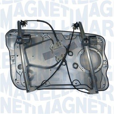 MAGNETI MARELLI Fensterheber