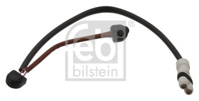 FEBI BILSTEIN Warnkontakt, Bremsbelagverschleiß