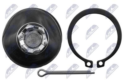 ARTICULATIE SARCINA/GHIDARE NTY ZSTMS005 3