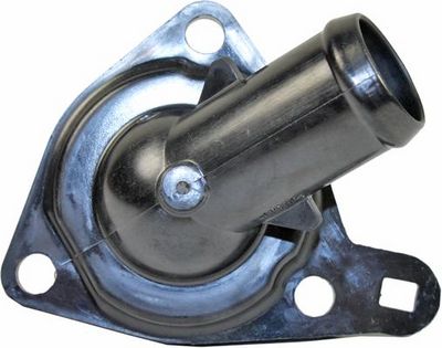 Thermostat, Kühlmittel