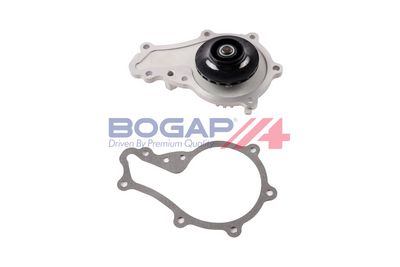 POMPă DE APă RăCIRE MOTOR BOGAP B4234147 1
