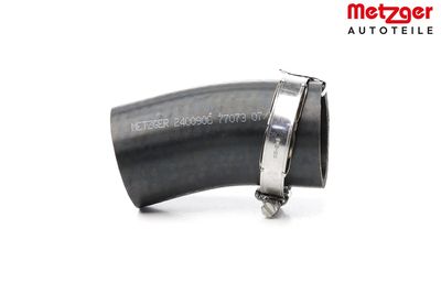 LADELUFTSCHLAUCH METZGER AUTOTEILE 2400908 1