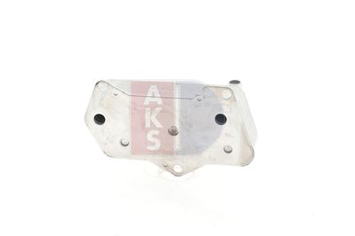 RADIATOR ULEI ULEI MOTOR AKS DASIS 046078N 7