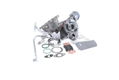 LADER AUFLADUNG BTS Turbo T981255 35