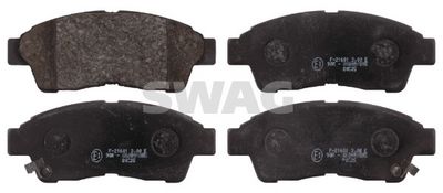 SET PLACUTE FRANA FRANA DISC