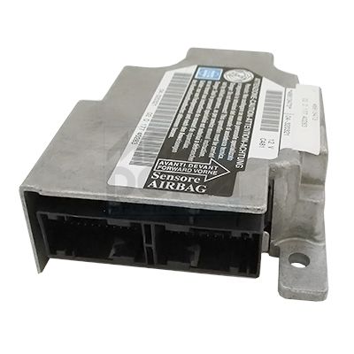 UNITATE DE CONTROL AIRBAG