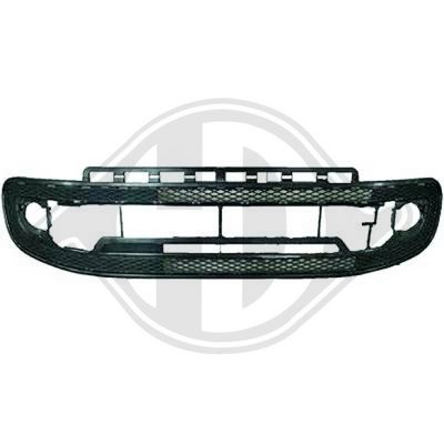 LüFTUNGSGITTER STOßFäNGER