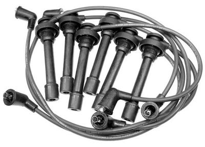 Комплект проводов зажигания EUROCABLE EC-6412 для CHRYSLER STRATUS