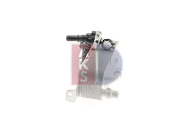ÖLKüHLER AUTOMATIKGETRIEBE AKS DASIS 056085N 3