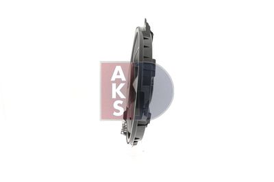 LüFTER MOTORKüHLUNG AKS DASIS 188073N 4