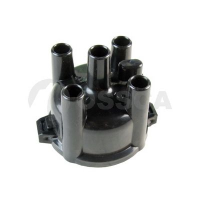 Крышка распределителя зажигания OSSCA 09728 для DAIHATSU CHARMANT