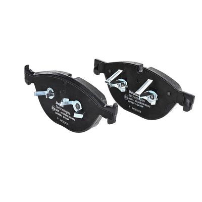 BREMSBELAGSATZ SCHEIBENBREMSE DELPHI LP3921 7