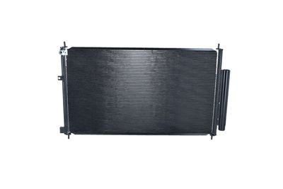 CONDENSATOR CLIMATIZARE NRF 350419 6