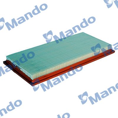 Воздушный фильтр MANDO EAF00331T для NISSAN NAVARA