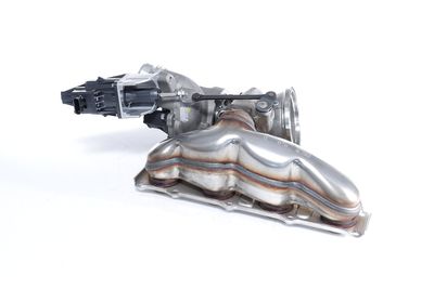 LADER AUFLADUNG BTS Turbo T916369 12