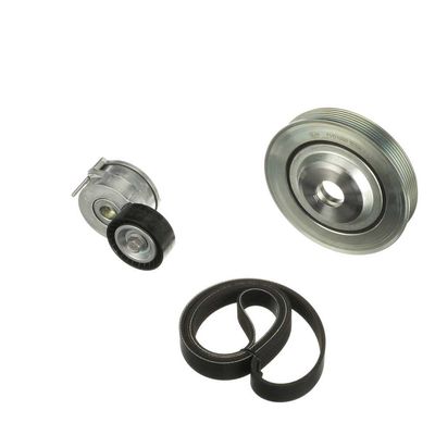 KEILRIPPENRIEMENSATZ GATES K026PK1245 27