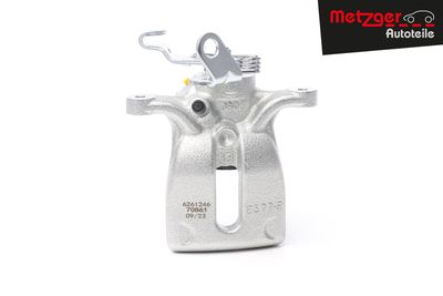 ETRIER FRANA METZGER AUTOTEILE 6261246 37