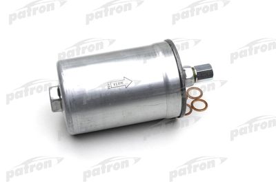 PF3118 PATRON Топливный фильтр