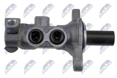 POMPA CENTRALA FRANA NTY HPHRE003 3