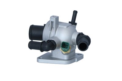 TERMOSTAT LICHID RACIRE NRF 725147 10