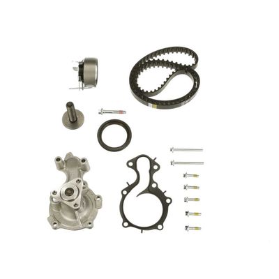 WASSERPUMPE + ZAHNRIEMENSATZ GATES KP2T354HOB 68