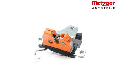 HECKKLAPPENSCHLOSS METZGER AUTOTEILE 2311008 20
