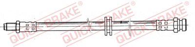 Тормозной шланг QUICK BRAKE 32.927 для SAAB 9000