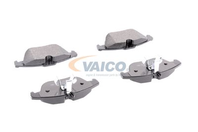 BREMSBELAGSATZ SCHEIBENBREMSE VAICO V301445 32