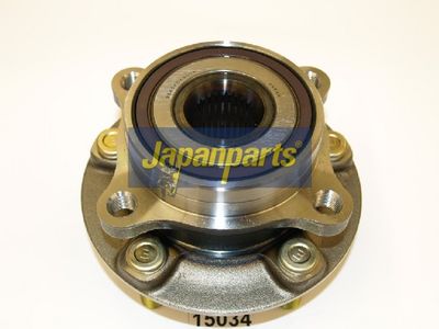Náboj kolesa JAPANPARTS KK-15034