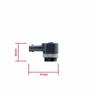 Vorschau Sensor, Einparkhilfe Ansicht 6