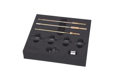 REIBAHLENSATZ GLüHKERZE KS TOOLS 1521120 28