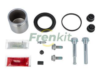 Repair Kit, brake caliper 754408