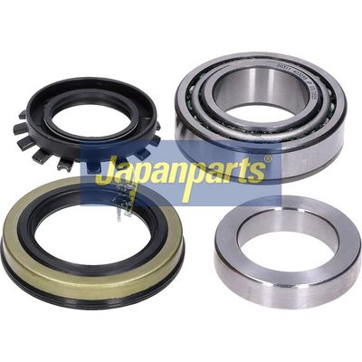 JAPANPARTS Rato guolio komplektas