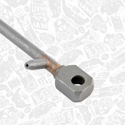 CONDUCTA ADMISIE POMPA ULEI ET ENGINETEAM PU0101 1