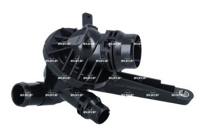 TERMOSTAT LICHID RACIRE