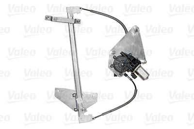 Podnośnik szyby VALEO 851706