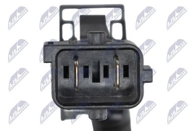 помпа за вторичен въздух NTY EWP-SA-000