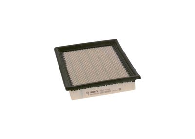 LUFTFILTER BOSCH F026400518 28