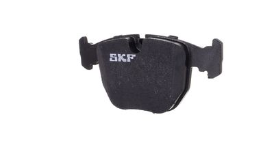 BREMSBELAGSATZ SCHEIBENBREMSE SKF VKBP80411 28