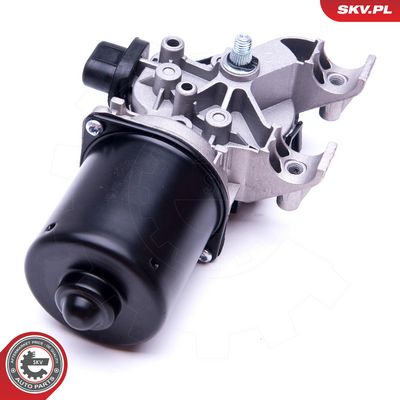 Motor stěračů SKV 19SKV104